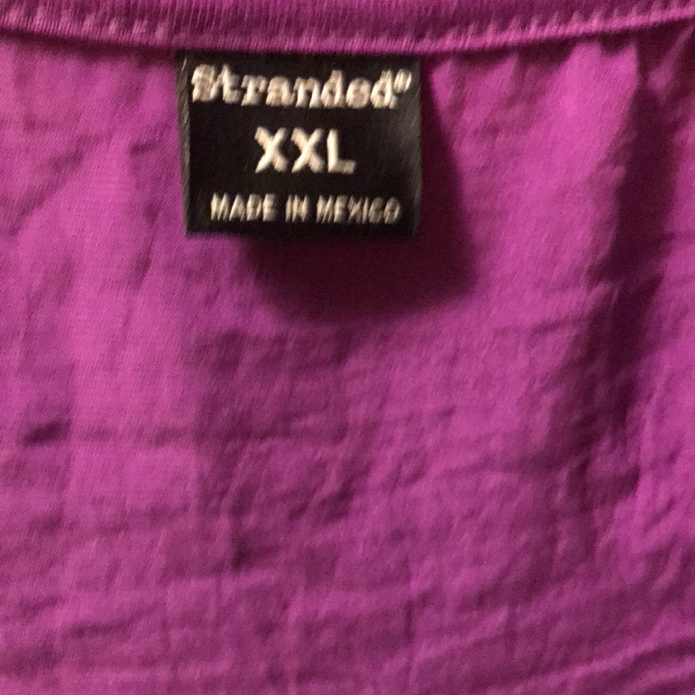 😀 Stranded Top - Picture 2 of 3